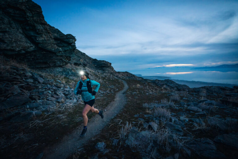 Penllyn Ultra Trail Run